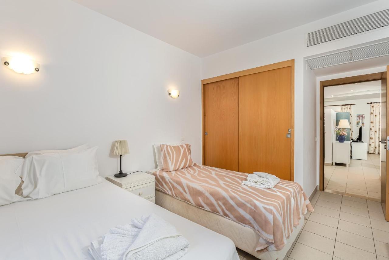 Canoa Apartman Lagos Kültér fotó